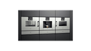 Gaggenau 200 Series Combi Microwave Oven 45x60cm BMP250100 - Ideali