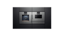 Gaggenau 200 Series Combi Microwave Oven 45x60cm BMP250100 - Ideali