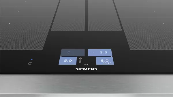 Siemens iQ700 Induction Hob 80cm EX875KYV1E