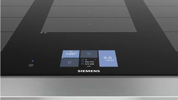 Siemens iQ700 Induction Hob 90cm EX975KXV1E