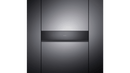 Gaggenau 200 Series Vacuuming Drawer 14x60cm DVP221100 - Ideali
