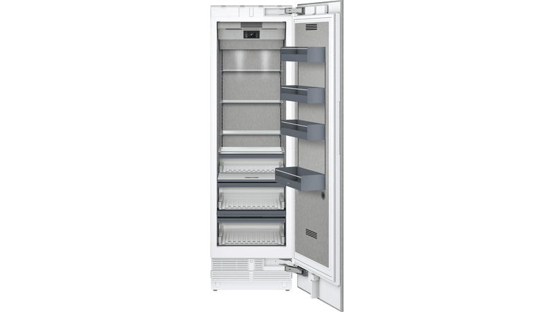 Gaggenau 400 Series Built-In Refrigerator 212.5x60.3cm RC462304 - Ideali