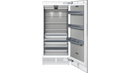 Gaggenau 400 Series Built-In Refrigerator 212.5x90.8cm RC492304 - Ideali