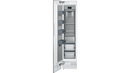 Gaggenau 400 Series Built-In Freezer 212.5x45.1cm RF411304 - Ideali