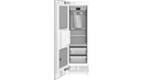 Gaggenau 400 Series Built-In Freezer 212.5x60.3cm RF463305 - Ideali