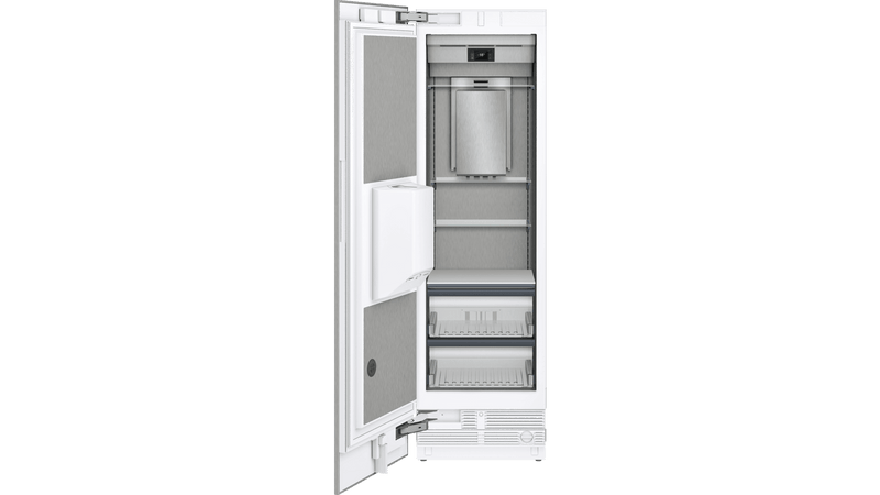 Gaggenau 400 Series Built-In Freezer 212.5x60.3cm RF463305 - Ideali