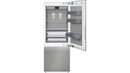 Gaggenau 400 Series Built-In Fridge-Freezer 212.5x75.6cm RB472304 - Ideali