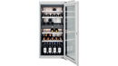 Gaggenau 200 Series Built-In Wine Cooler With Glass Door 122X56cm RW222261 - Ideali