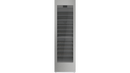Gaggenau 400 Series Built-In Vario Wine Cooler With Glass Door 212.5X60.3cm RW466364 - Ideali