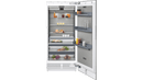 Gaggenau 400 Series Built-In Refrigerator 212.5x90.8cm RC492305 - Ideali