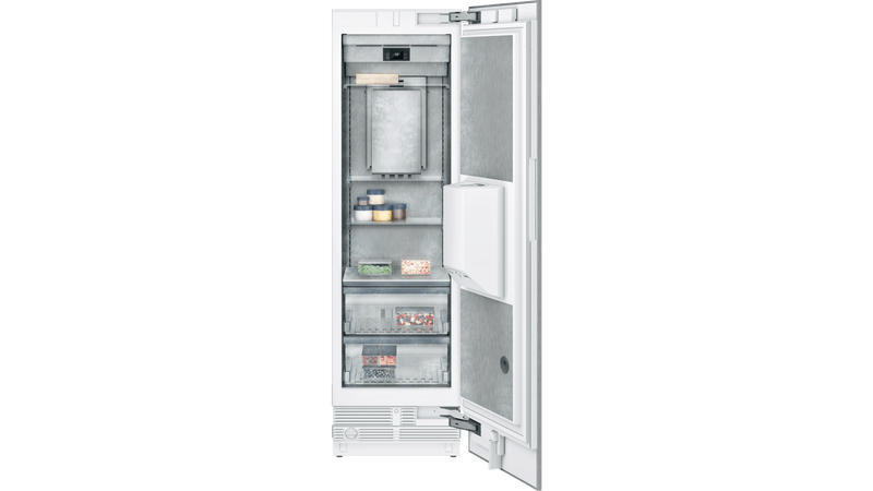 Gaggenau 400 Series Built-In Freezer 212.5x60.3cm RF463306 - Ideali