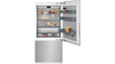 Gaggenau 400 Series Built-In Fridge-Freezer 212.5x90.8cm RB492304 - Ideali