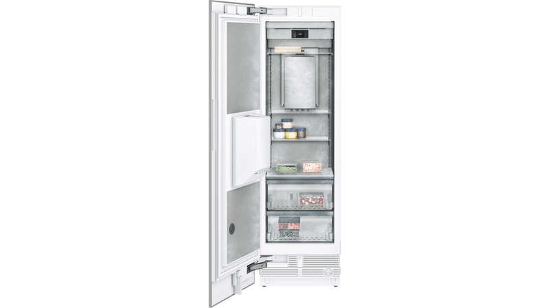 Gaggenau 400 Series Built-In Freezer 212.5x60.3cm RF463307 - Ideali