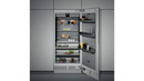 Gaggenau 400 Series Built-In Refrigerator 212.5x90.8cm RC492304 - Ideali
