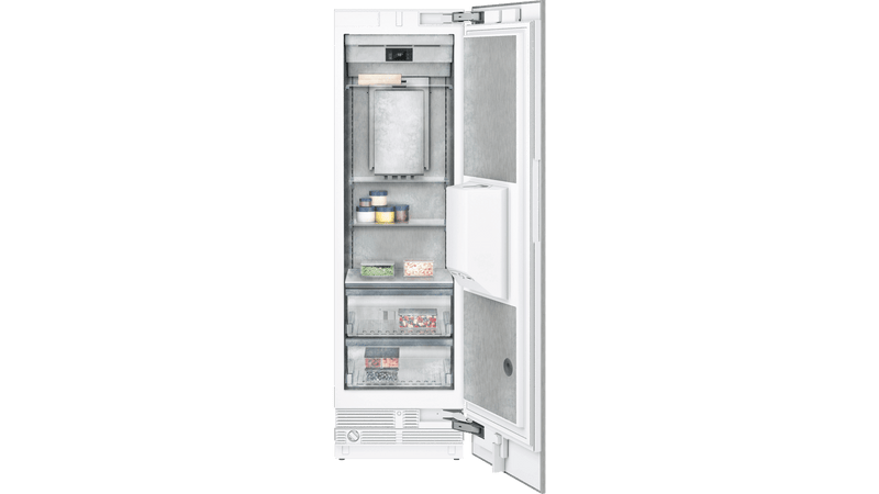 Gaggenau 400 Series Built-In Freezer 212.5x60.3cm RF463304 - Ideali
