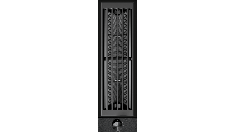 Gaggenau 200 Series Vario Downdraft Ventilation 15cm VL200120 - Ideali