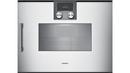 Gaggenau 200 Series Combi Steam Oven 45x60cm BSP260131 - Ideali