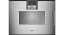 Gaggenau 200 Series Steam Oven 45x60cm BSP221111 - Ideali