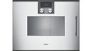 Gaggenau 200 Series Steam Oven 45x60cm BSP221131 - Ideali
