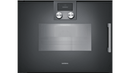Gaggenau 200 Series Combi Steam Oven 45x60cm BSP261101 - Ideali