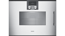 Gaggenau 200 Series Combi Steam Oven 45x60cm BSP261131 - Ideali