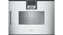 Gaggenau 200 Series Combi Steam Oven 45x60cm BSP270131 - Ideali