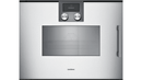 Gaggenau 200 Series Combi Steam Oven 45x60cm BSP271131 - Ideali
