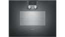 Gaggenau 400 Series Combi Steam Oven 45x60cm BS470102 - Ideali