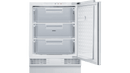 Gaggenau 200 Series Built-Under Freezer 82x59.8cm RF200202 - Ideali