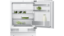 Gaggenau 200 Series Built-Under Fridge With Freezer Section 82x60cm RT200203 - Ideali
