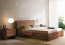 Riva 1920 Natura 2 Oak Bed - Ideali