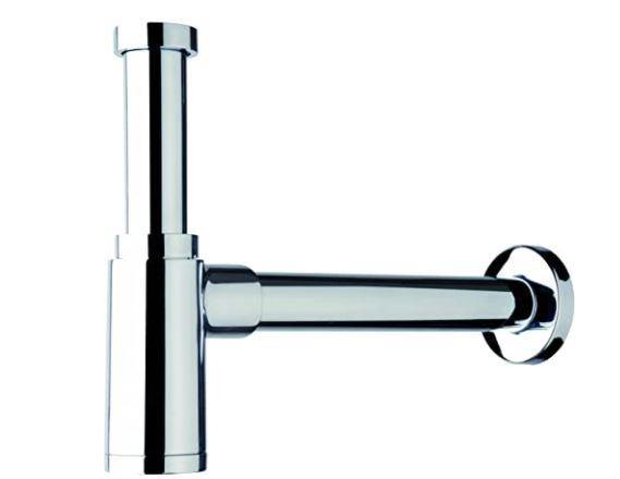 OMP Omp Siphon in chrome 916324551 - Ideali