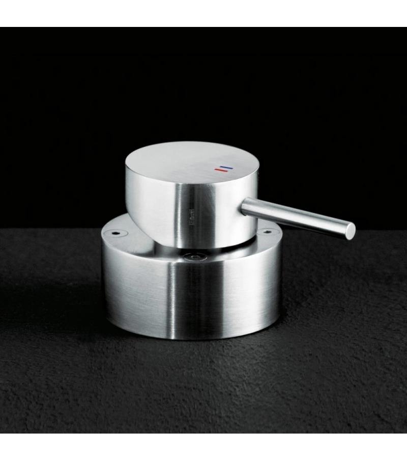 Boffi Minimal countertop washbasin tap - Ideali