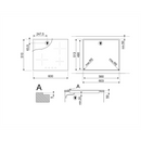 Smeg Induction Hob 60cm SE364TDM - Ideali