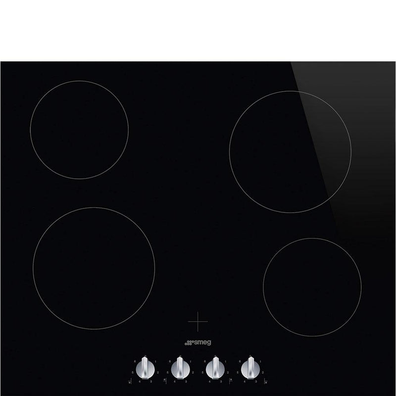 Smeg Induction Hob 60cm SE364TDM - Ideali