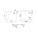 Smeg Induction Hob 60cm SI4642B - Ideali