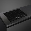 Smeg Induction Hob 60cm SI964NM - Ideali