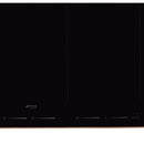 Smeg Induction Hob 90cm SIM693WLDR - Ideali
