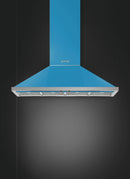 Smeg Wall-Mounted Hood 120cm KPF12T - Ideali
