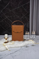 The Metropolis (Celebrating The Journey Set of 2)- 3LS04BD2702G0008 (Brown Bag)/ 3LS04BD2702G0009 (Green Bag)