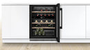 Bosch Serie 6 Wine cooler KUW21AHG0G - Ideali