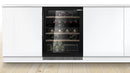 Bosch Serie 6 Wine cooler KUW21AHG0G - Ideali