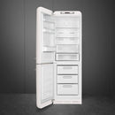 Smeg Free-Standing Fridge-Freezer 197x60cm FAB32LWH5UK - Ideali
