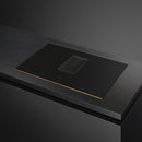 Smeg Induction Hob 80cm HOBD682R1 - Ideali
