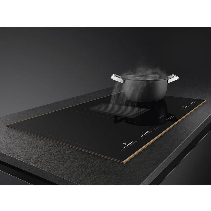 Smeg Induction Hob 80cm HOBD682R1 - Ideali