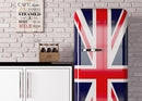 Smeg Free-Standing Fridge 153x60cm FAB28RDUJ5 - Ideali