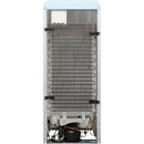 Smeg Fridge Freezer 153x60cm FAB28LPB5UK - Ideali