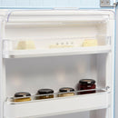 Smeg Fridge Freezer 153x60cm FAB28LPB5UK - Ideali