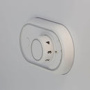 Smeg Fridge Freezer 153x60cm FAB28LPB5UK - Ideali