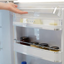 Smeg Fridge Freezer 172x60cm FAB30RWH5UK - Ideali